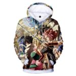 Pull Fairy Tail Guilde