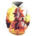 Pull Fairy Tail Natsu Pouvoir