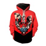Pull Full Metal Alchemist Homonculus