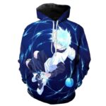 Pull Hunter X Hunter Kirua La Foudre
