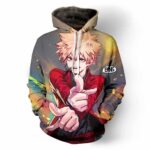 Pull My Hero Academia Kacchan