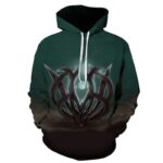 Pull Naruto Renard a 9 Queue