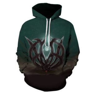 Pull Naruto Renard a 9 Queue