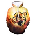 Pull One Piece Monkī Dī Rufi