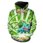 Pull Pokémon Bulbasaur