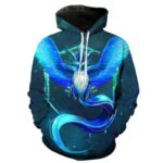 Pull Pokémon Articuno
