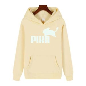 Pull Pokémon Pika Beige