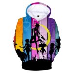 Pull Sailor Moon Magical Girl