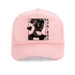 Casquette Hunter X Hunter Hisoka Rose