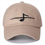 Casquette Naruto Déserteur Oto Beige