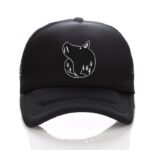 Casquette Seven Deadly Sins Merlin