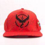 Casquette Pokémon Sulfura
