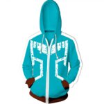 Pull My Hero Academia Costume Original Deku
