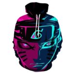 Pull Naruto 3D