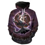 Pull Pokémon Darkrai