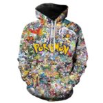 Pull Pokémon Attrapez Les Tous