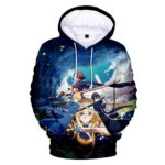 Pull Sword Art Online Alicization