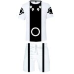 Pyjama Naruto Otosuki