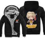 Veste One Piece Trafalgar Law