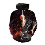 Pull Bleach Ichigo Kurosaki