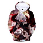 Pull Tokyo Ghoul Kaneki Goinfre-K