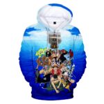 Pull One Piece Mugiwara no Ichimi