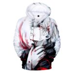 Pull Tokyo Ghoul Prisonnier n°240