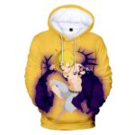 Pull Nanatsu No Taizai Prince des Démons