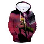 Pull Nanatsu No Taizai Démon Maudit