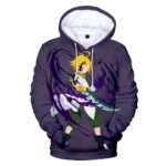 Pull Nanatsu No Taizai Meliodas le Traitre