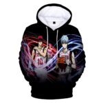 Pull Kuroko No Basket Taiga x Kuroko