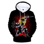 Pull Nanatsu No Taizai Meliodas de la Charité
