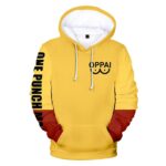 Pull One Punch Man Oppai Saitama