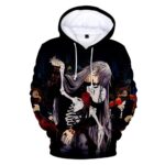 Pull Black Butler Undertaker