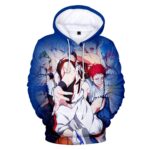 Pull Kuroko No Basket Personnage