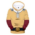 Pull One Punch Man Tenue Saitama