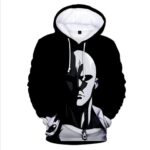 Pull One Punch Man Saitama Badass