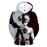Pull Black Asta Démon