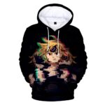 Pull Nanatsu No Taizai Successeur du Roi des Démons