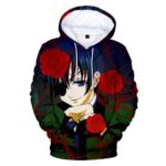 Pull Black Butler Ciel Phantomhive