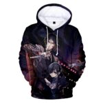 Pull Black Butler Ciel x Sebastian