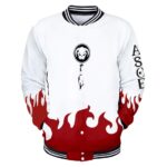 Veste One Piece Hiken no Esu