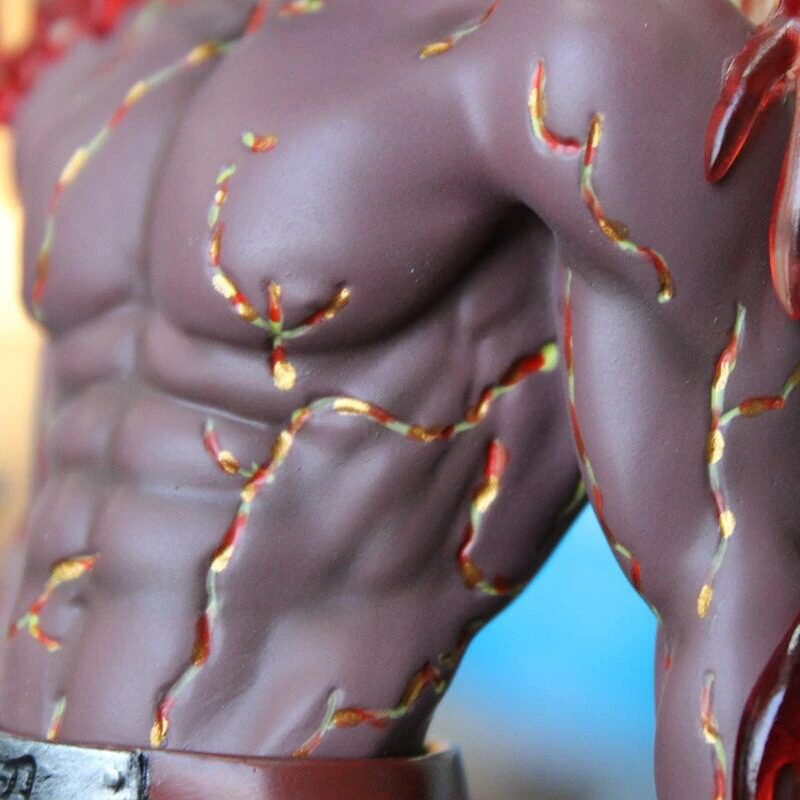 Figurine Gaï Maito - Figurine Manga France