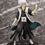 Figurine Bleach Tôshirô Hitsugaya