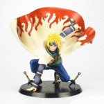 Figurine Naruto Minato Namikaze