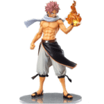 Figurine Fairy Tail Natsu Dragnir