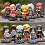 Figurine Naruto Mini