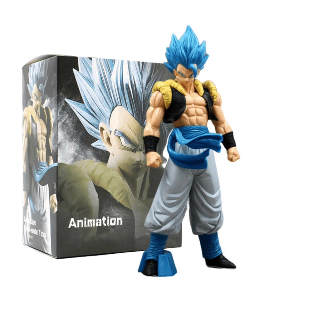 Figurine DBS Vegeto SSJ Blue – Image 2