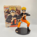 Figurine Naruto Jutsu