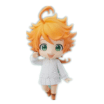 Figurine The Promised Neverland Ema